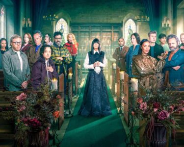 The Celebrity Traitors Finale Smashes Ratings Record With 11.23 Million BBC Viewers
