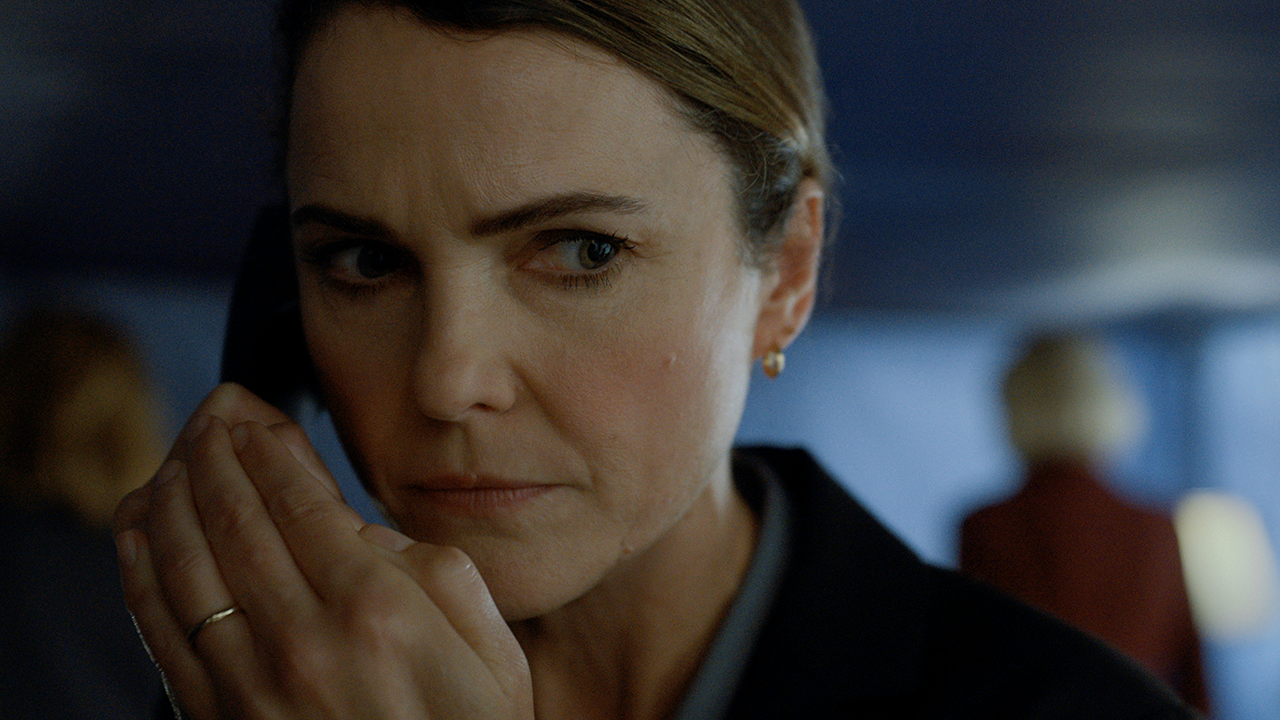 The Diplomat Season 4 Review: Keri Russell and Allison Janney Deliver Netflix’s Best Political Thriller