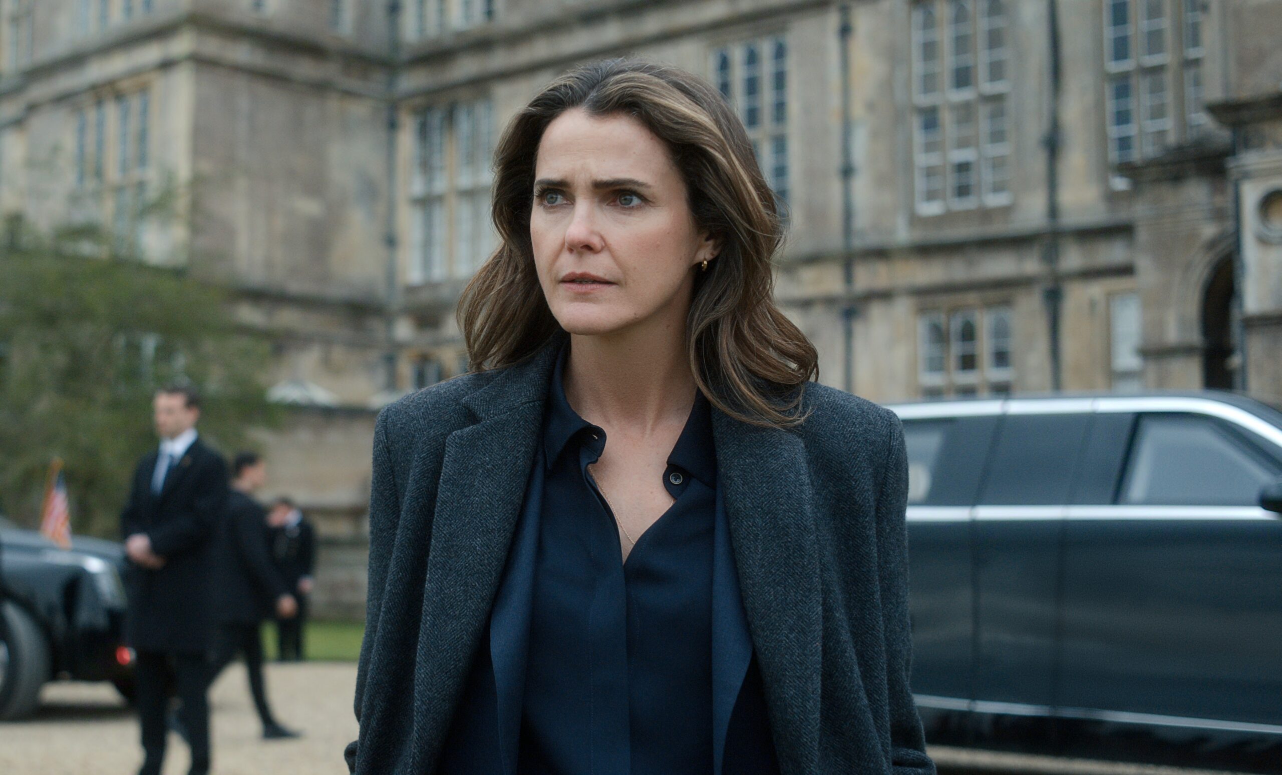 The Diplomat Season 5 Renewed at Netflix After Season 4 Draws 5.5 Million Views in Week Two