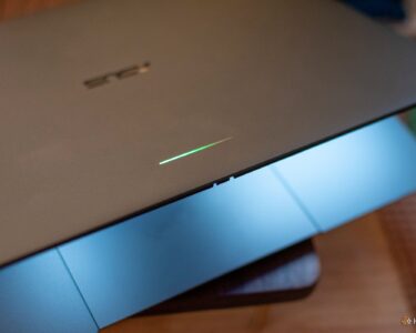 The Googlebook's Best Feature Is the One Thing You Can't See While You're Using It