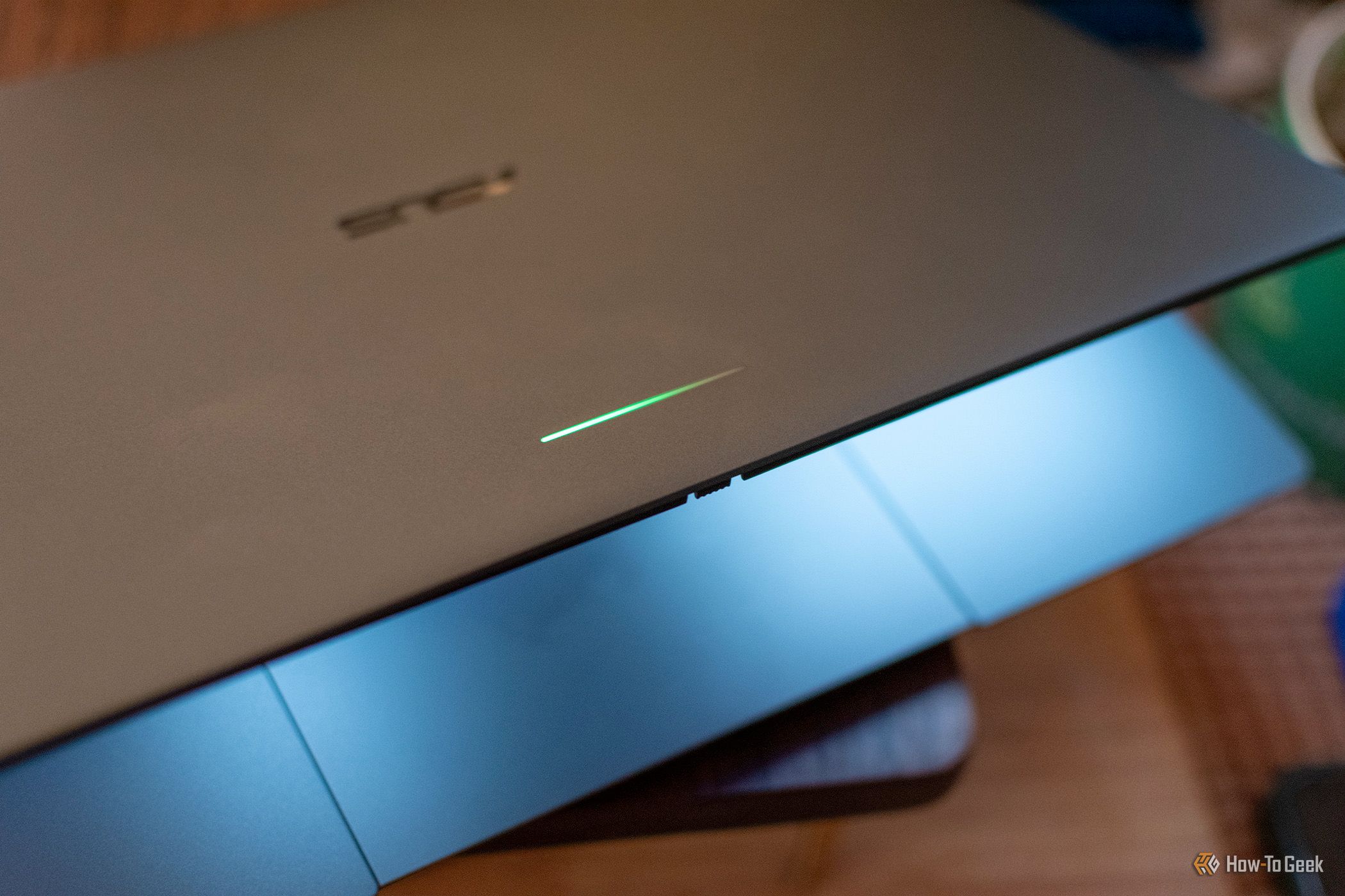 The Googlebook's Best Feature Is the One Thing You Can't See While You're Using It
