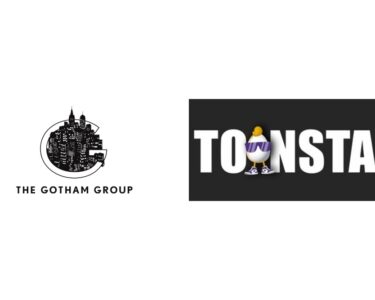 The Gotham Group and Toonstar Team Up for Up to 12 New Animated Series for Kids