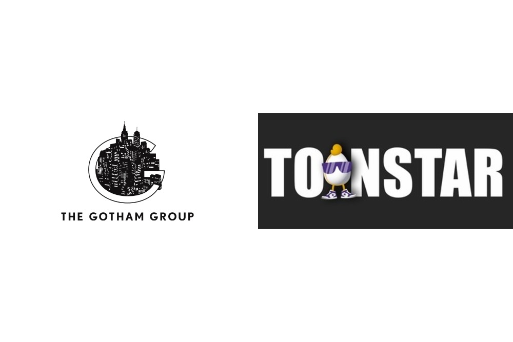 The Gotham Group and Toonstar Team Up for Up to 12 New Animated Series for Kids
