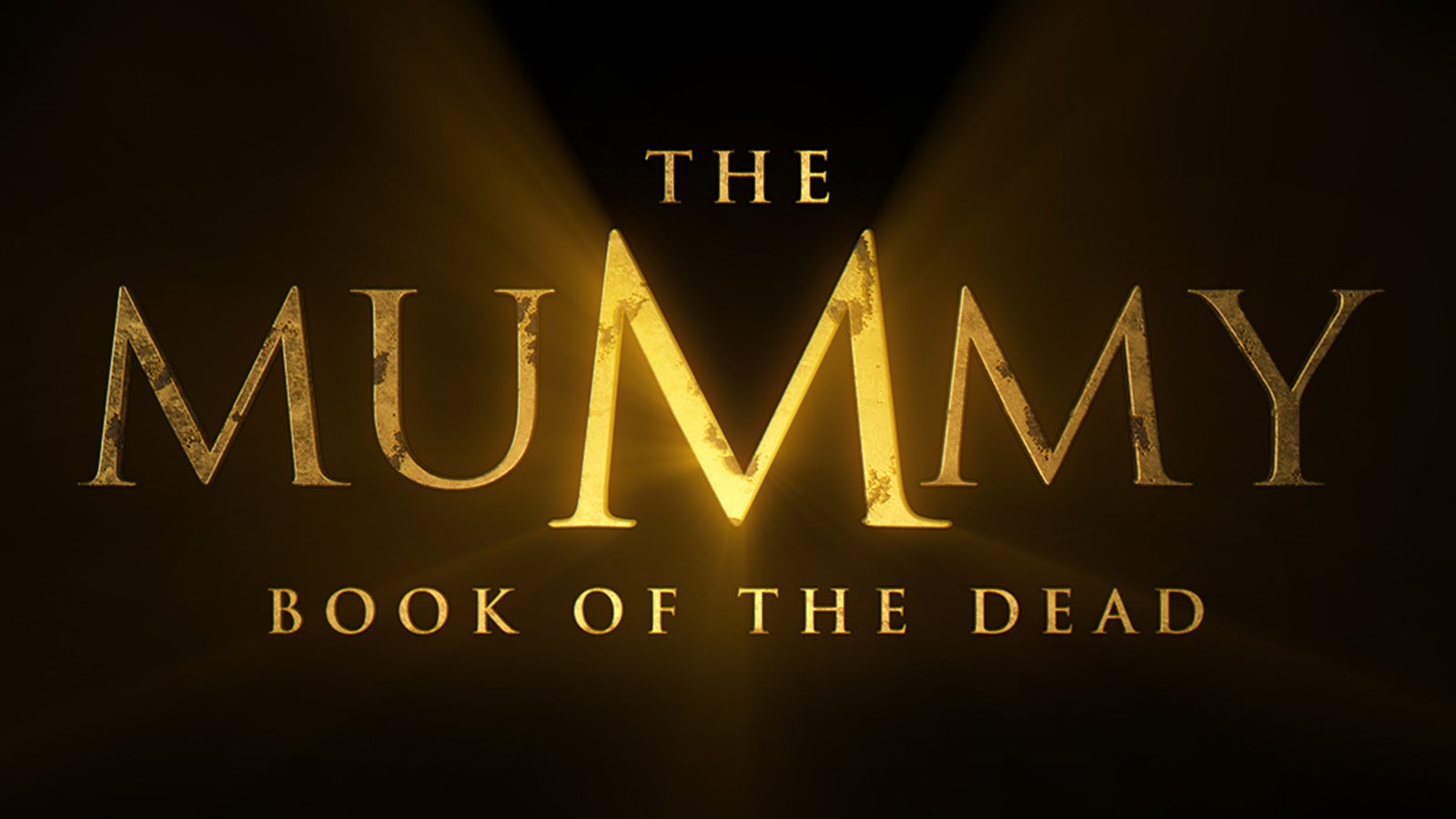 The Mummy 4 Officially Titled The Mummy: Book of the Dead as Brendan Fraser and Rachel Weisz Return