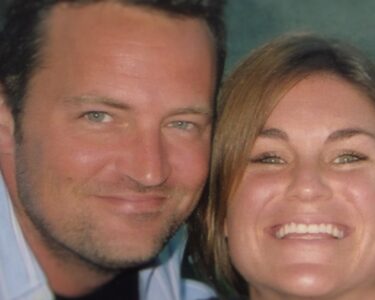 'The One About Matthew Perry' Director on Gaining His Sister's Trust, Explaining How He Died and More