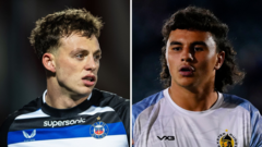 The Prem Talents Hunting Wales Breakthroughs in November's Nations Championship