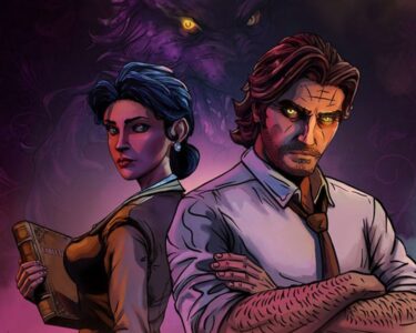The Wolf Among Us Remastered Review: A Brilliant Return to a Neo-Noir Classic