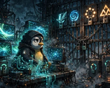 These Linux Distros Claim to Be Open Source, But They're Barely Even Close