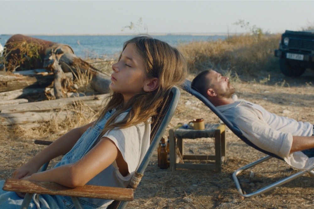 Thessaloniki Film Festival Reveals Lineup: Sundance Winners Basholli and Aristidou Face Off in Competition