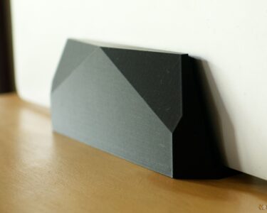 This $2 3D-Printed Laptop Stand Is the Most Practical Thing I Printed in October