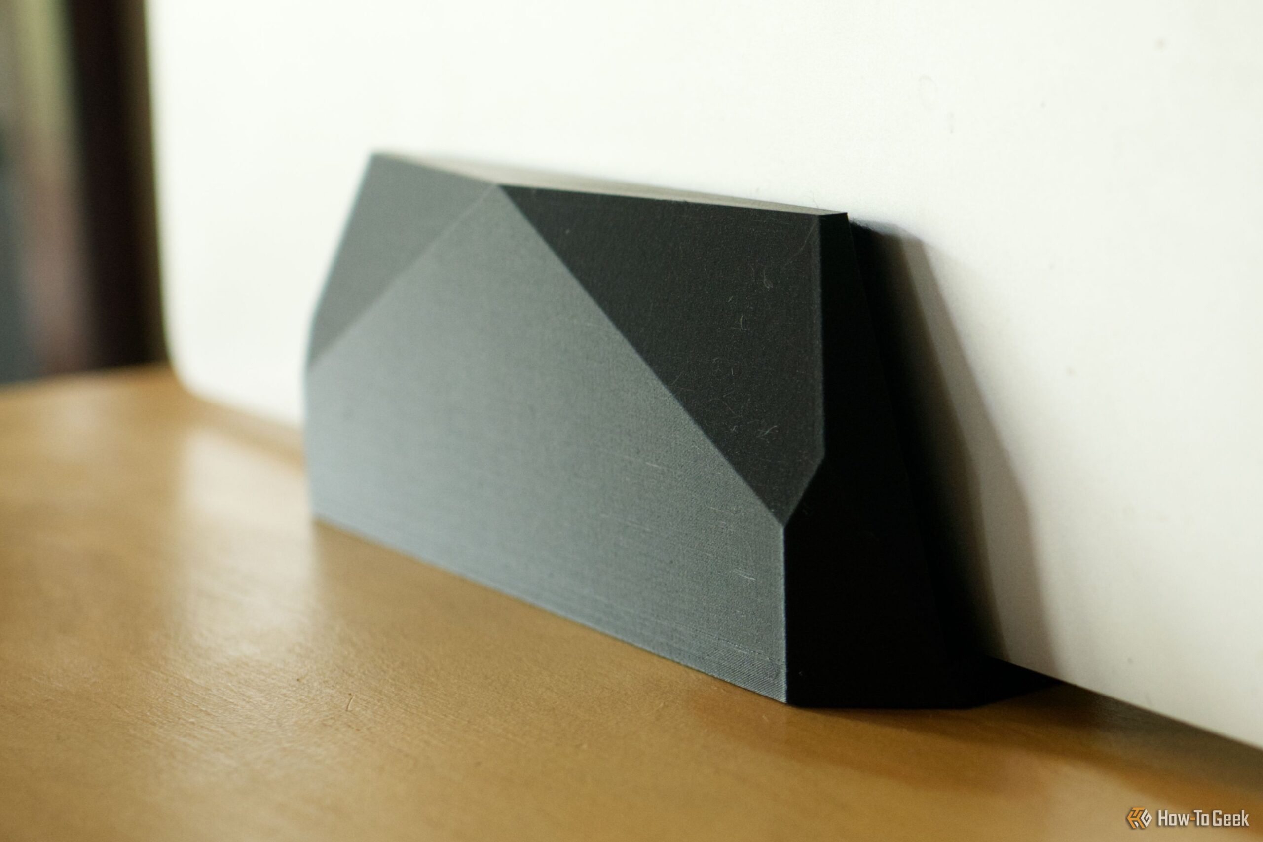 This $2 3D-Printed Laptop Stand Is the Most Practical Thing I Printed in October