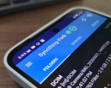 This 5-Minute Setup Permanently Shares a Linux Folder With Your Android Phone