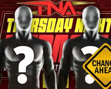 TNA Changed Matt Hardy's Original Creative Plans for October 15 Impact, Including Tables Match Placement