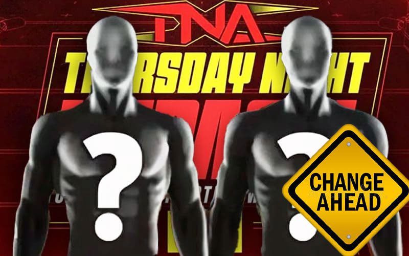 TNA Changed Matt Hardy's Original Creative Plans for October 15 Impact, Including Tables Match Placement