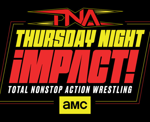 TNA International Title Set for 2-Out-Of-3 Falls Match as Jason Hotch vs. Mustafa Ali Heats Up on iMPACT