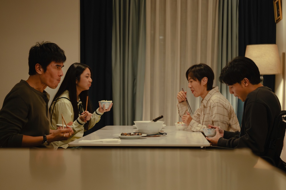 'To Be Ordinary' Review: A Tender, Even-Handed Taiwanese Family Drama