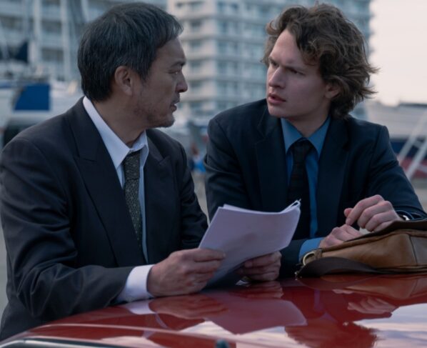 Tokyo Vice Producer and Netflix Executive Urge Japan to Reform Its Production Incentive