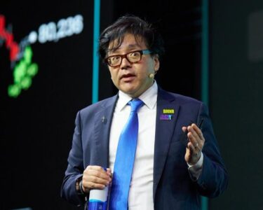Tom Lee's Bitmine Favours Share Buybacks to Ether Purchases as Crypto Declines