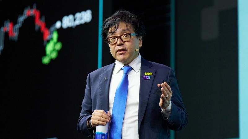 Tom Lee's Bitmine Favours Share Buybacks to Ether Purchases as Crypto Declines