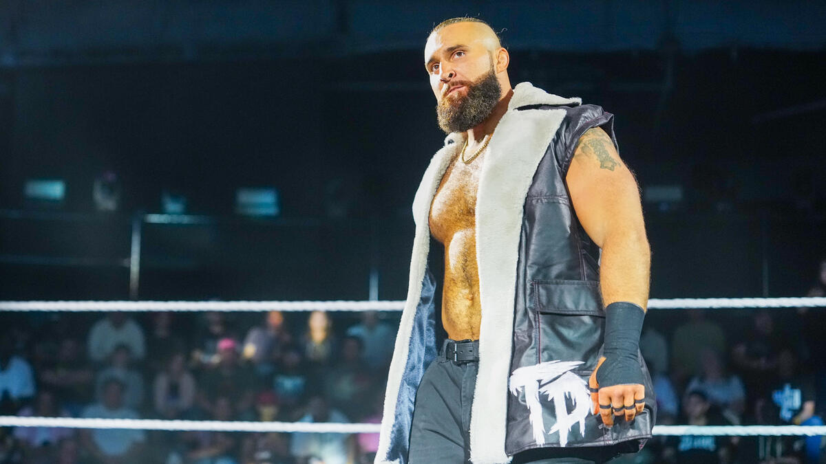 Tony D’Angelo Reveals What Shawn Michaels Told Him About Missing the WWE Main Roster Call-Up