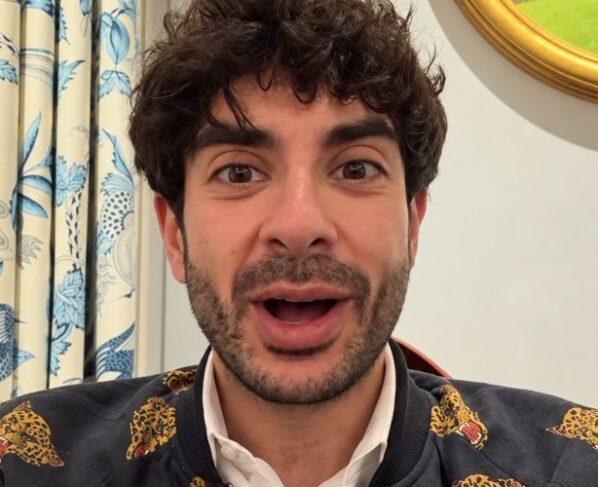 Tony Khan Claims AEW’s Biggest Pay-Per-View Numbers Ever Have Come in 2026