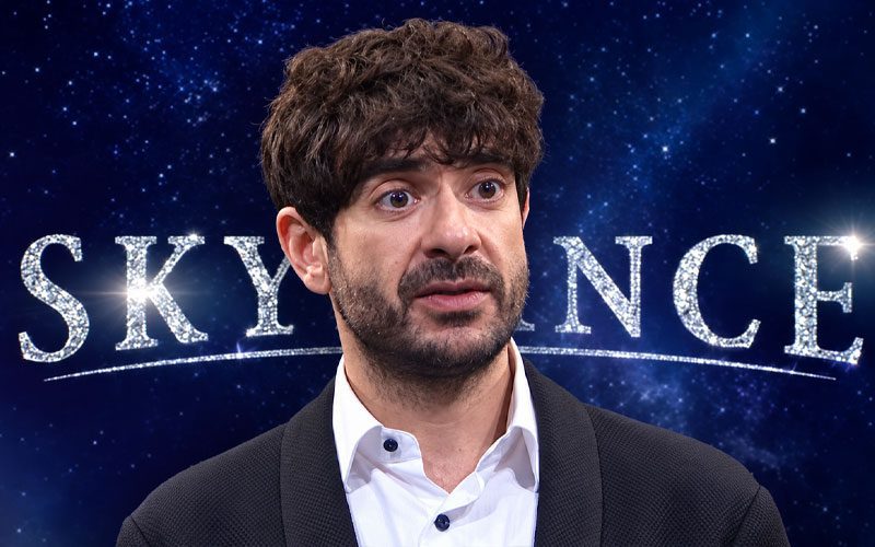 Tony Khan Holds Paramount Skydance Meetings Amid Uncertainty Over AEW's Future