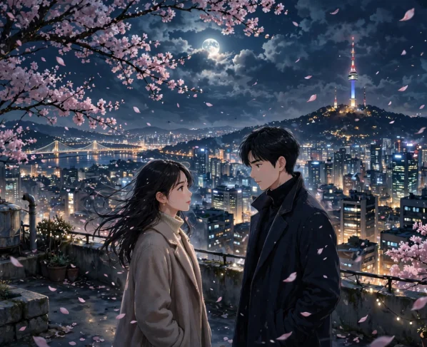 Top 5 Korean Shows On Viki In October 2026: Dive Into You, Make Me Tingle Lead