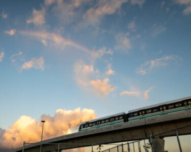Transit Systems Weigh Whether to Run Trains Without a Human at the Controls