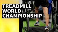 Treadmill World Champs: World Athletics' RUN X 5K Race Offers $100,000 Prize Pool