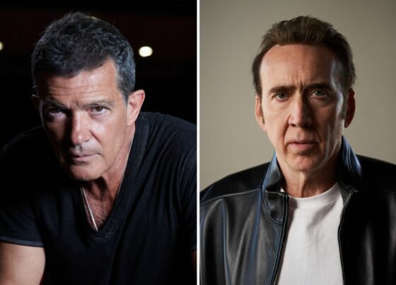 'True Detective' Season 5: Antonio Banderas Joins Nicolas Cage as HBO Series Eyes 2027 Production Start in Jamaica Bay