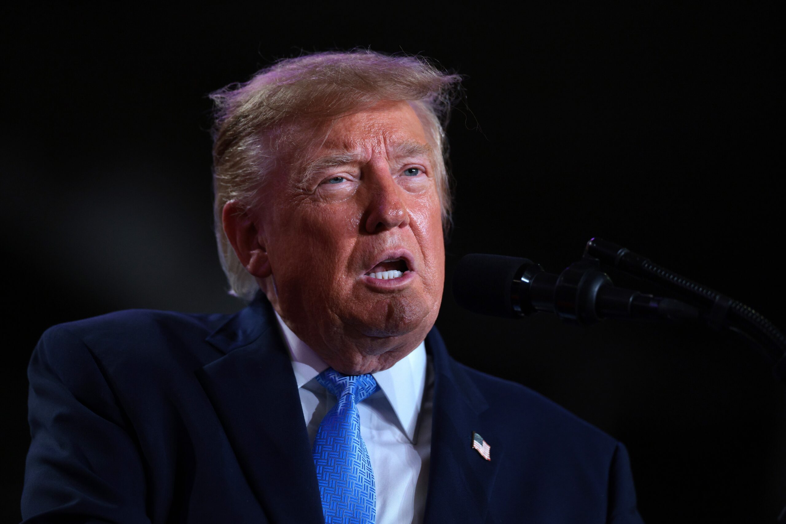 Trump Says Artificial Intelligence Is a Very Bad and Inaccurate Name, Wants to Officially Ban the Term AI