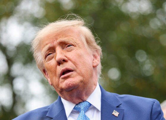 Trump Says Fort Hood Shooter's Firing Squad Execution Will Not Be Livestreamed, Reversing Hegseth's Plan