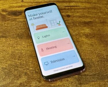 Turn Your Old Android Phone Into a Guest Remote Anyone Can Understand