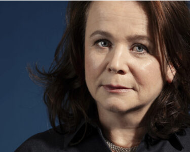 Two-Time Oscar Nominee Emily Watson Joins JFK-Inspired Short Film 'The Drive' As Executive Producer