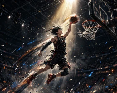 Tyrese Haliburton Drops WWE-Inspired Comeback Video Narrated by Triple H After 23-Point Return