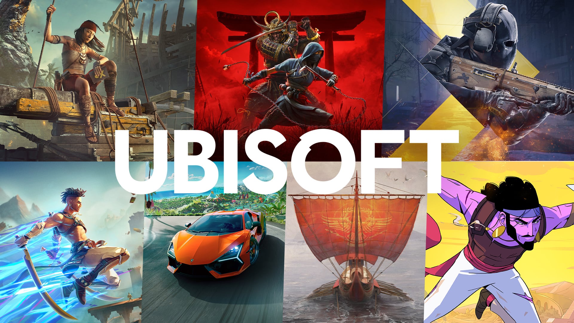 Ubisoft Cuts 70 Staff From Skull and Bones Dev, Shuts Down Trials Studio RedLynx