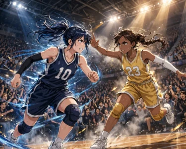UConn's Sarah Strong and USC's JuJu Watkins Headline Preseason AP All-America Women's Team