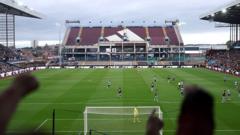 Unai Emery Admits Aston Villa Miss 7,000 Fans Amid North Stand Rebuild: ‘We Must Play Better Football’
