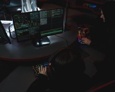 US Sanctions Russian Nationals Accused of Laundering Millions in Crypto for North Korean IT Workers