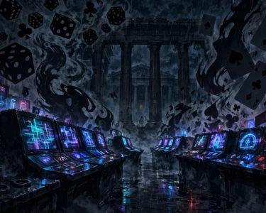 Utah Files Criminal Charges Against Kalshi and Founders Over Illegal Gambling