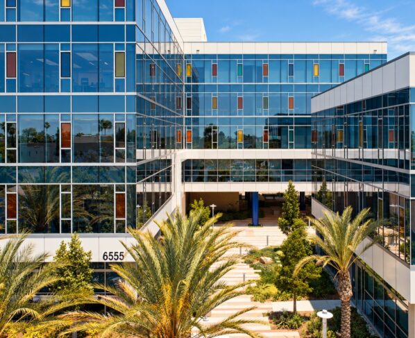Verve Signs 10-Year Lease For Hollywood Headquarters In Major Show Of Confidence