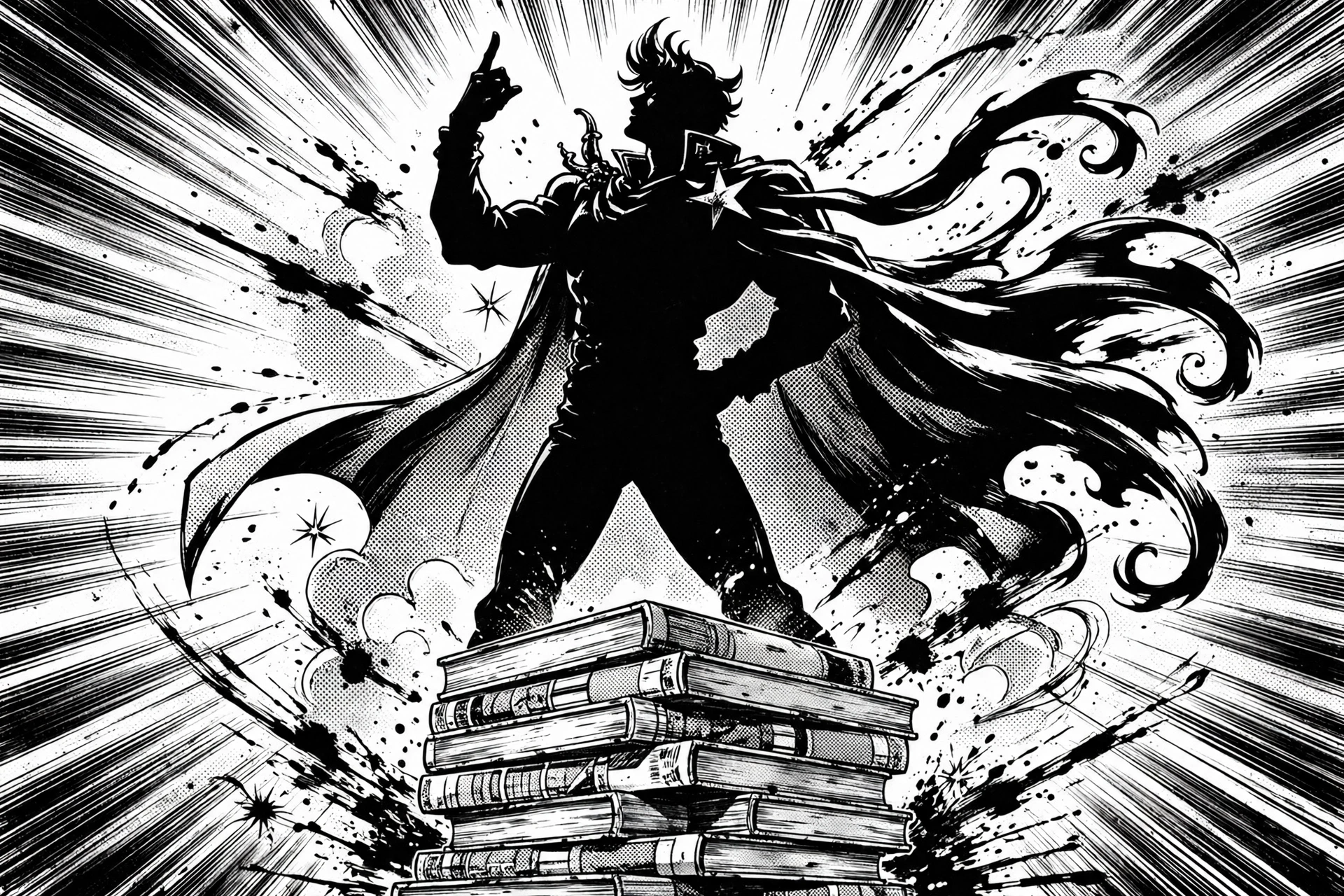 Viz Media Licenses Jojolion, His Sweet Solace, Under Doctor and More Manga for Summer 2027