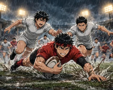 Wales 29-5 Japan: Five-Try Win Completes WXV Double as Lynn’s Side Finish on a High