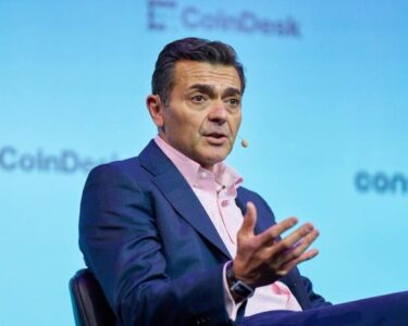 Wall Street Backbone DTCC Brings $30 Trillion Securities Closer to Blockchain With Major Banks
