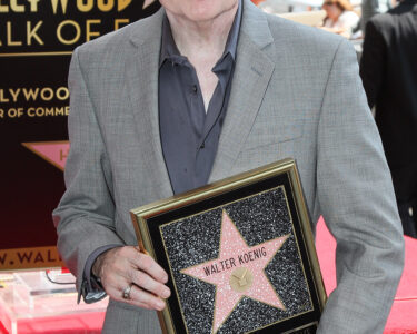 Walter Koenig, Chekov on Original 'Star Trek,' Dies at 90