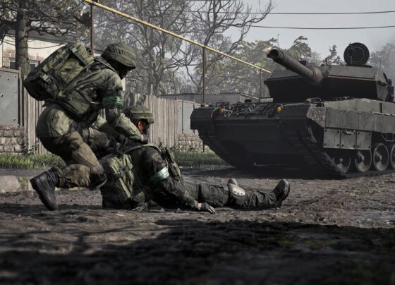 Wardogs' Blue Team Only Wins 15% of Matches — Here's Why, According to the Devs
