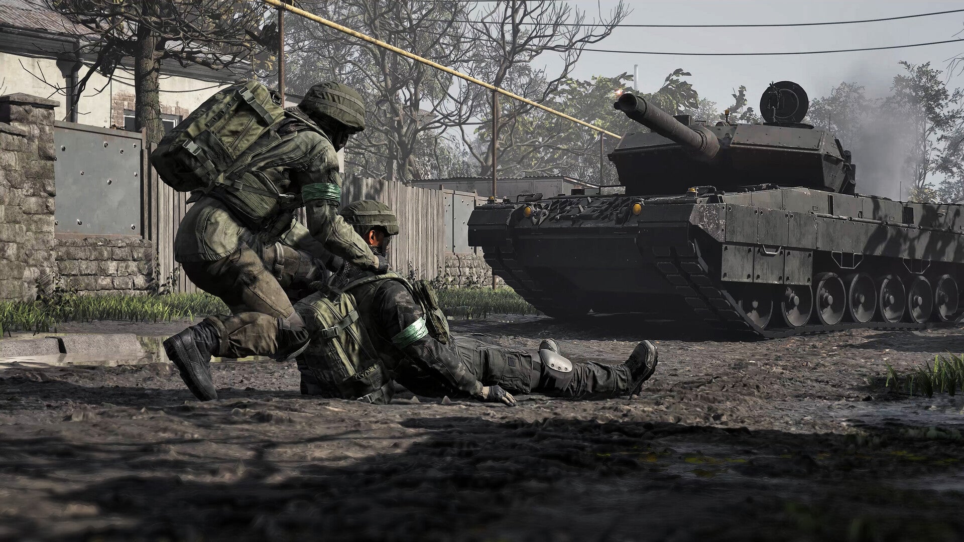 Wardogs’ Blue Team Only Wins 15% of Matches — Here’s Why, According to the Devs