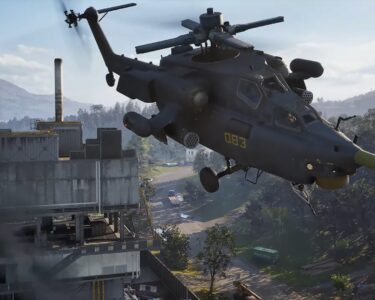 Wardogs Dev Says Region Locking Is About 'Protecting the Largest Amount of Players' From Cheaters