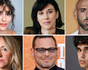 Wayfarer Studios Sets Cast for Coming-of-Age Drama 'The Alchemy of Being Okay' with Yasmeen Fletcher