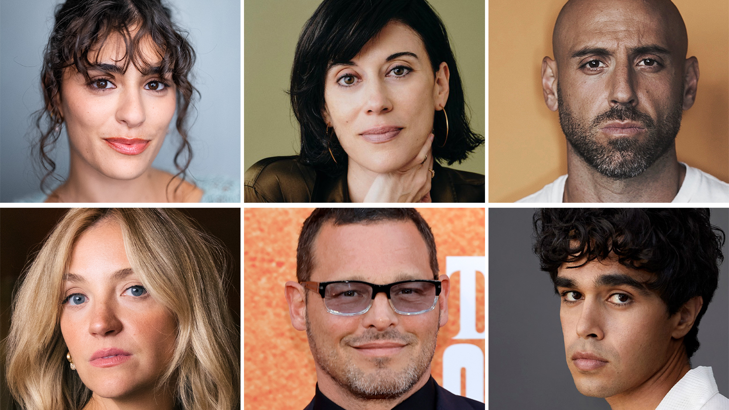 Wayfarer Studios Sets Cast for Coming-of-Age Drama 'The Alchemy of Being Okay' with Yasmeen Fletcher
